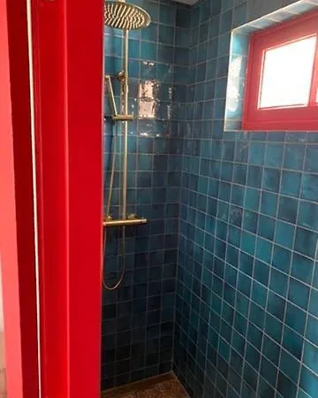 Charming In Amsterdam-noord