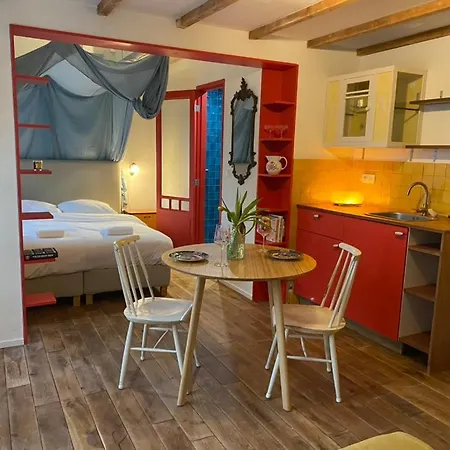 Charming In Amsterdam-noord * 阿姆斯特丹