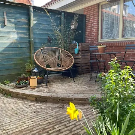 Charming In Amsterdam-noord