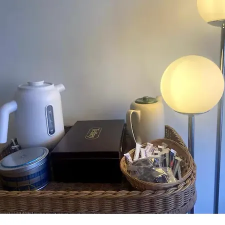 Charming In Amsterdam-noord