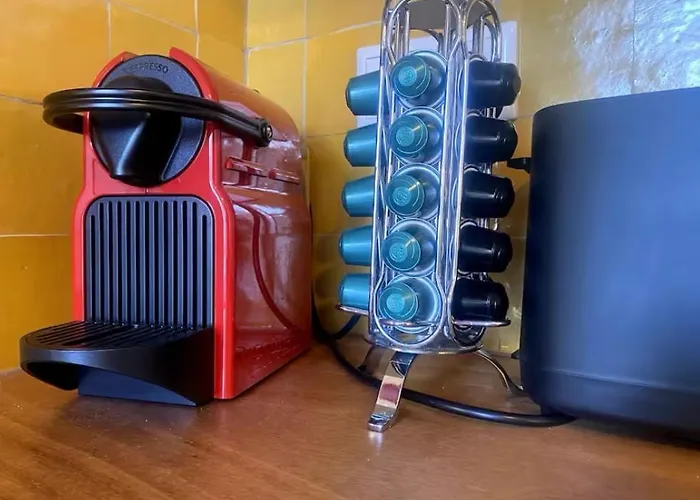 Charming In Amsterdam-noord *